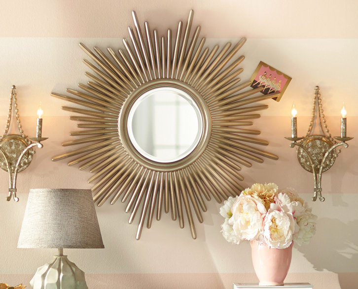 Mirrors Wayfair